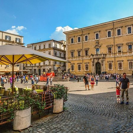 Trastevere Alexandro Il Gladiatore ローマ エクステリア 写真